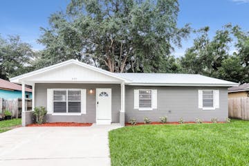 345 INDICA CT BARTOW, FL 33830